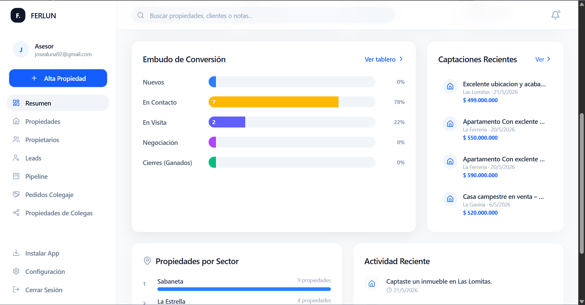 Operación Ferlun