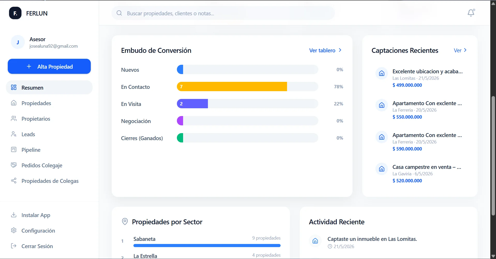 Operación Ferlun